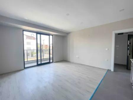 Luxus Neuer Verkauf 1 1 Wohnung In Der Nähe Des Meeres Auf Der Strasse In Kumbagh