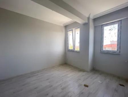 Neu 1 1 Wohnung Zum Verkauf Mit Garten Mit Meerblick In Kumbag