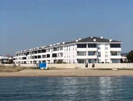 2 1 Cottage Für Mieten Tekirdag Kumbag Am Meer