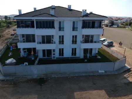 2 1 Cottage Für Mieten Tekirdag Kumbag Am Meer