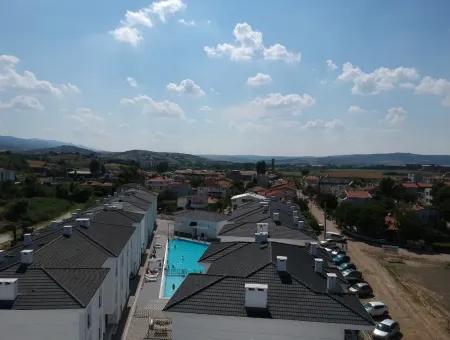 2 1 Cottage Für Mieten Tekirdag Kumbag Am Meer