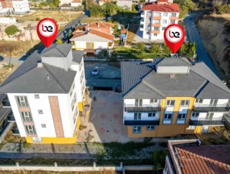 Zero 1 1 Wohnung Zum Verkauf In Einem Komplex Auf Der Strasse In Kumbagh