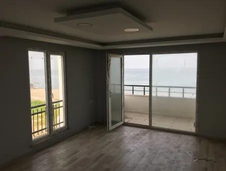 2 1 Cottage Für Mieten Tekirdag Kumbag Am Meer