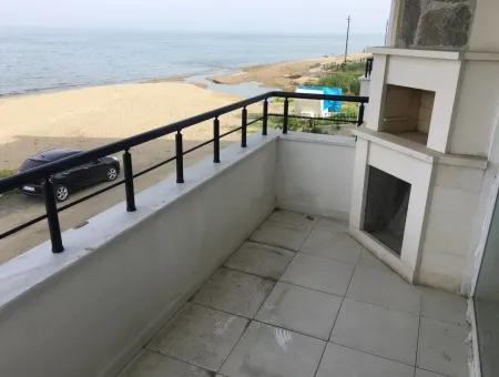 2 1 Cottage Für Mieten Tekirdag Kumbag Am Meer