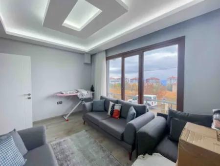 Topagac Mh. Ultra Luxury Modern 4 1 Duplex Zum Verkauf Mit Meerblick