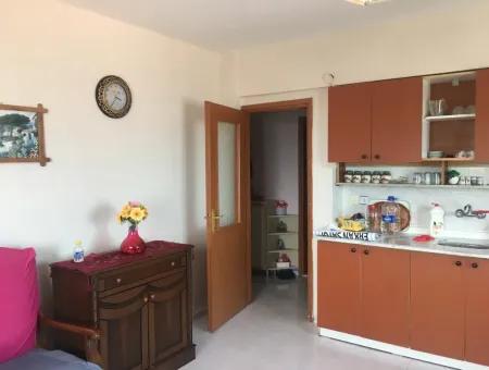 2 1 Ferienhaus Mit Meer-Und Stadtblick Zum Verkauf In Tekirdag Kumbag