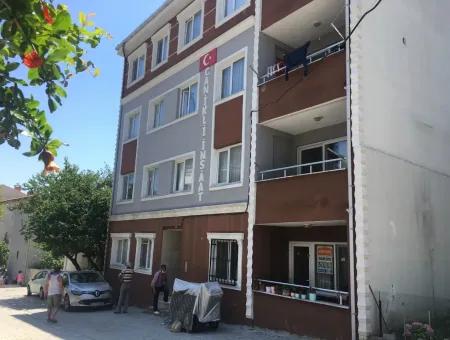 2-In-1 Sommer-Sonntag In Tekirdag Straße Kumbag 0.74 Kredit