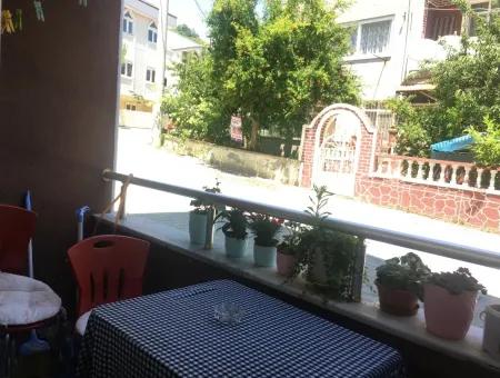 2-In-1 Sommer-Sonntag In Tekirdag Straße Kumbag 0.74 Kredit