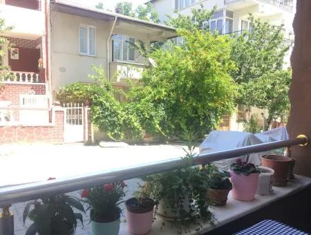 2-In-1 Sommer-Sonntag In Tekirdag Straße Kumbag 0.74 Kredit