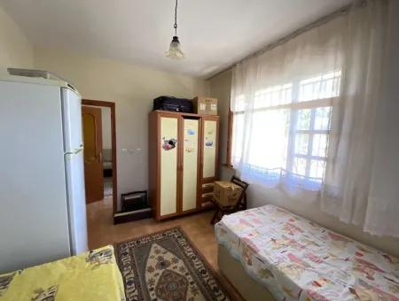 2 1 Wohnung Zum Verkauf Tekirdag Kumbag Als Kumkent