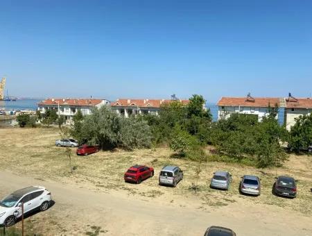 2 1 Wohnung Zu Verkaufen Am Meer, Kumbag