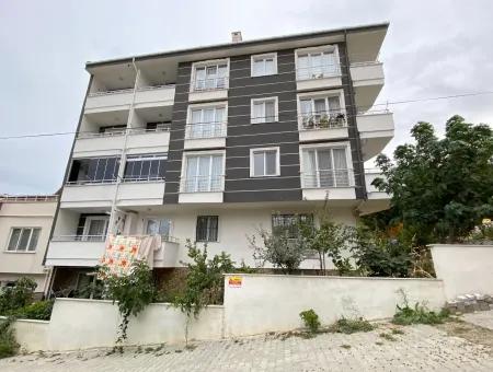 Tekirdag Kumba'erdgas-Garten Möbliert 2 1 Cottage Zum Verkauf