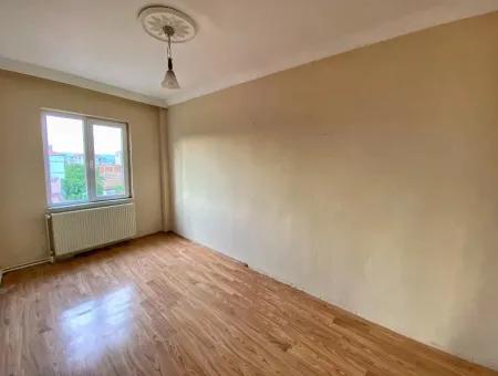 (St. Usa) 3 1 Wide Sale Apartments Auf Der Straße In Altinova