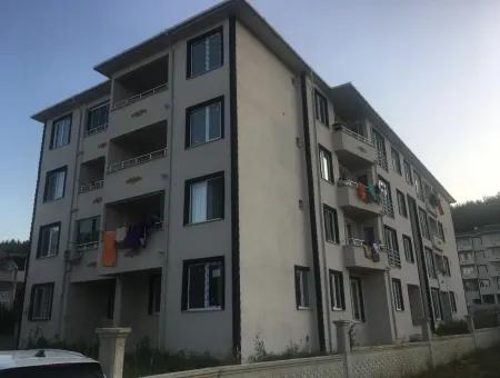 Sonntag-Street-Wohnung Zum Verkauf In Einem Neuen Gebäude In Kumbag