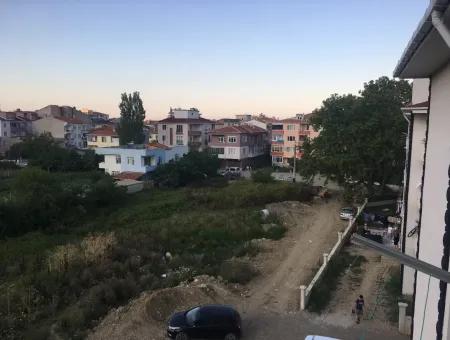 Sonntag-Street-Wohnung Zum Verkauf In Einem Neuen Gebäude In Kumbag