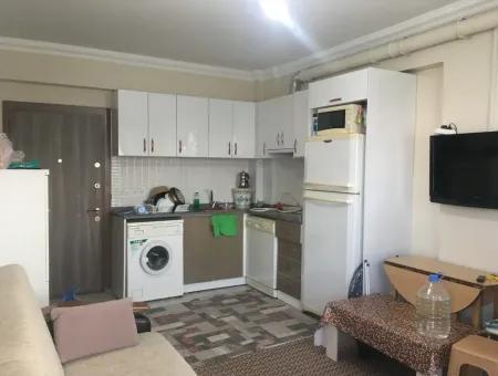 Sonntag-Street-Wohnung Zum Verkauf In Einem Neuen Gebäude In Kumbag