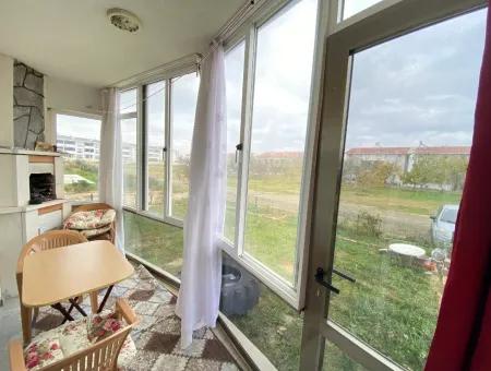 2 1-Item Sommerhaus Mit Garten Am Meer In Kumbaa