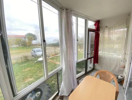 2 1-Item Sommerhaus Mit Garten Am Meer In Kumbaa