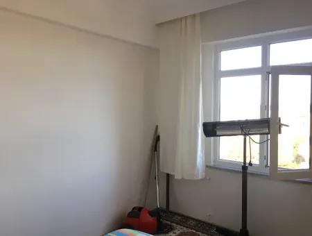 Duplex, Häuschen Zum Verkauf Mit Meerblick In Der Mitte Kumbag