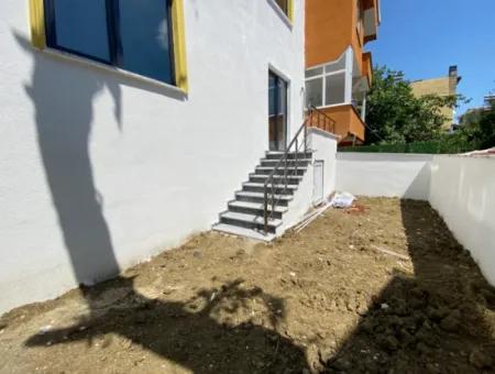 Topağaç Lage 3 Stockwerke Null Freistehende Villa Mit Meerblick Ist Frei Von Provision