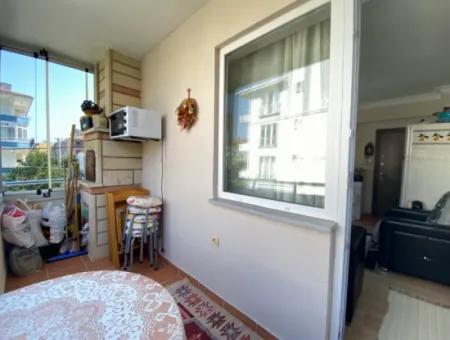 Tekirdağ Kumbağ Market Soka 2 1-Sale Cottage (Ohne Provision)