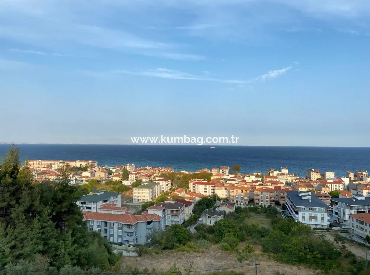 Sea And Nature View In Kumbağ Pooled Site 2 1 (Commission Free)