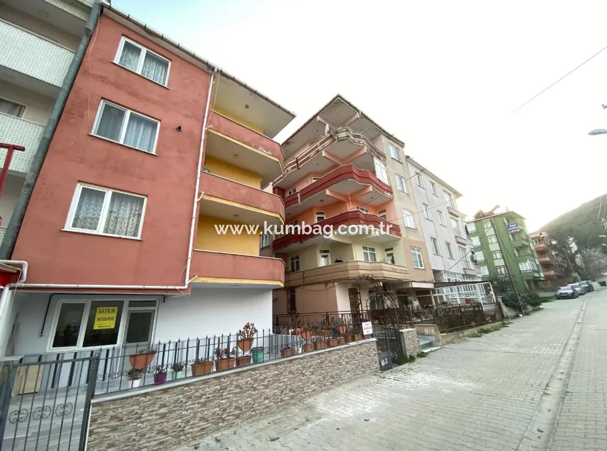 Kumbağ Center Location For Sale With Large Garden 2 1 Summer