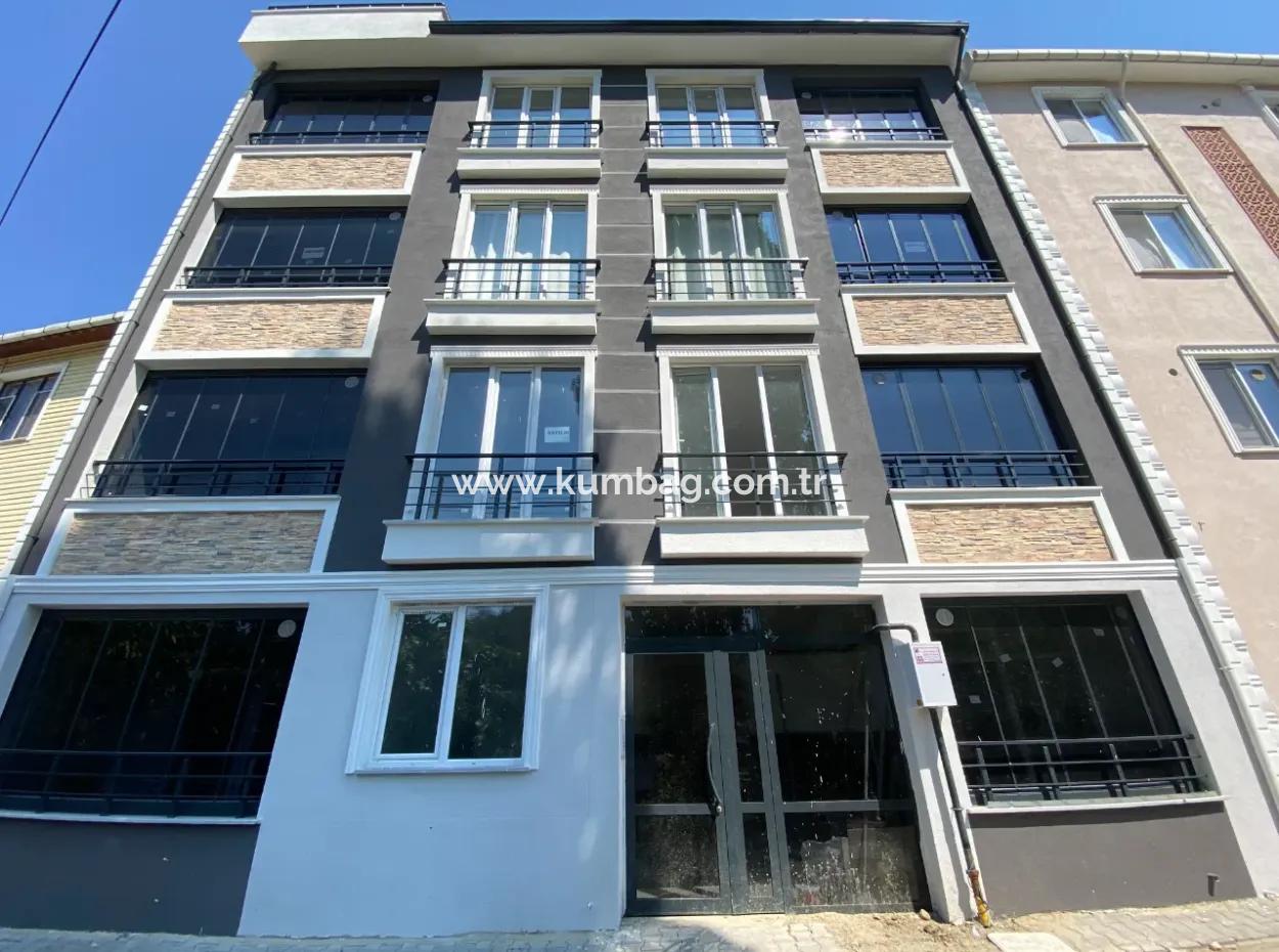 Kumbağ Market Street 2 1 Summer House For Sale ( Without Commission )