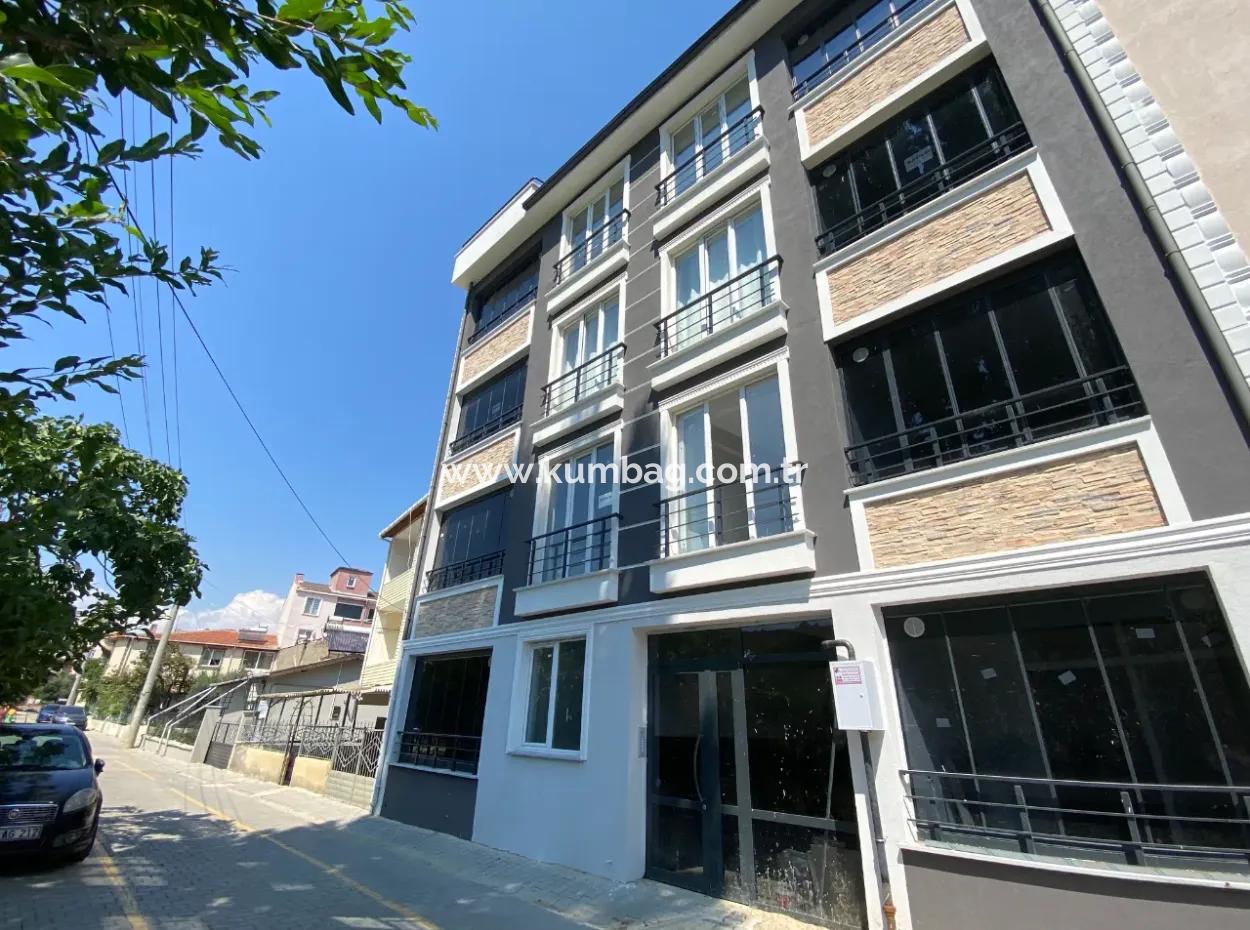 Kumbağ Market Street 2 1 Summer House For Sale ( Without Commission )