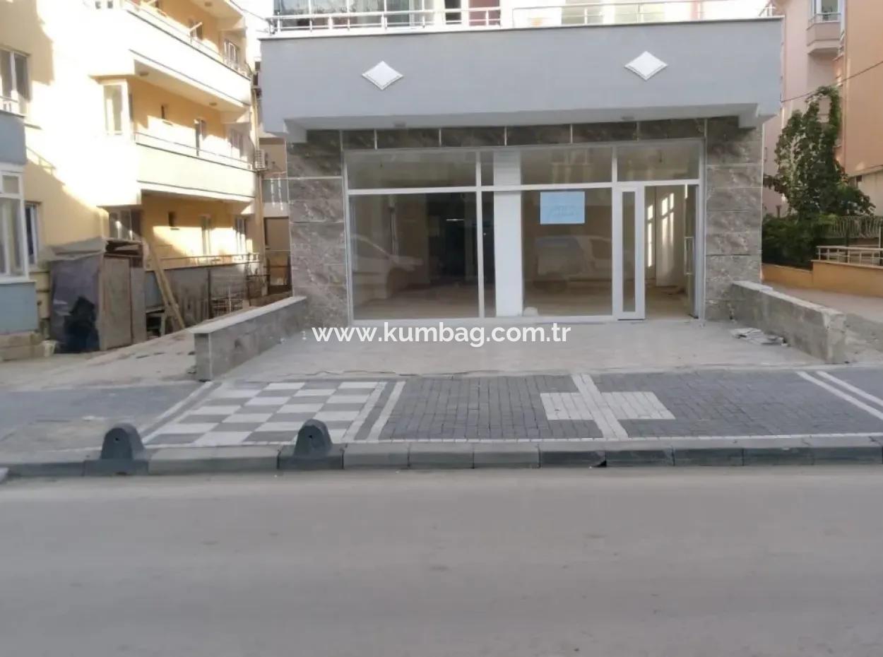 Kumbag Street Villas For Sale