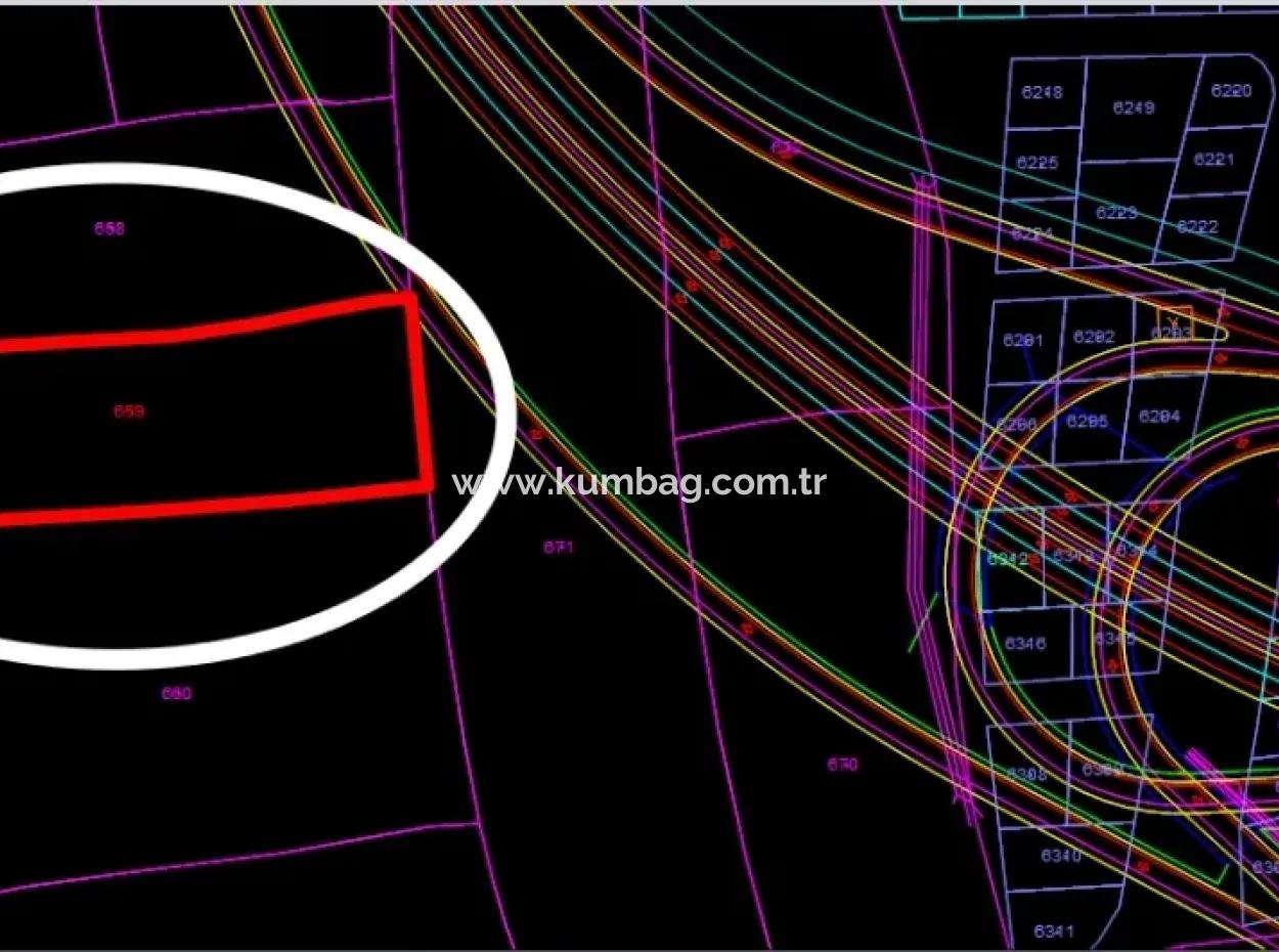 Barbaros Mt Plot For Sale Facing New Kumbag 60 On The Freeway