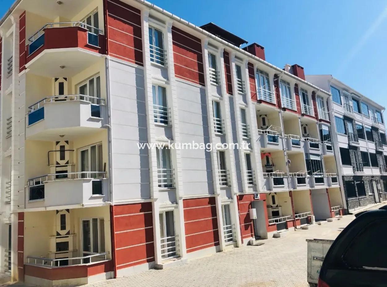 Duplex For Sale In Kumbag Center Loan Ratio 0.79 (Yd)