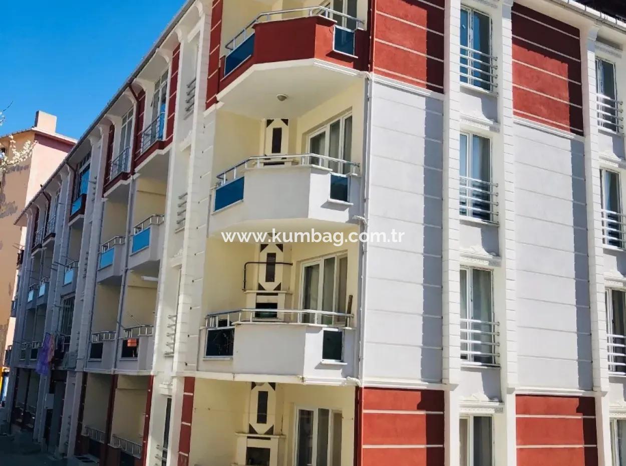 Duplex For Sale In Kumbag Center Loan Ratio 0.79 (Yd)