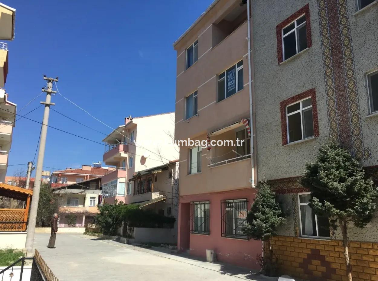 2 1 Apartment For Sale With Garden In The Centre In Kumbag