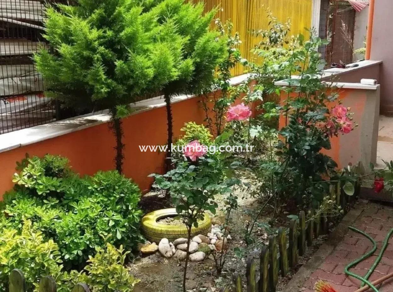 Kumbag And Furnished Garden Cottage For Sale