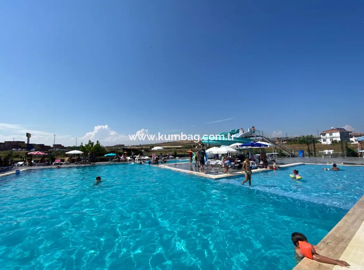 For Sale In Kayakent Complex Near The Sea With Aquapark Pool 2 1