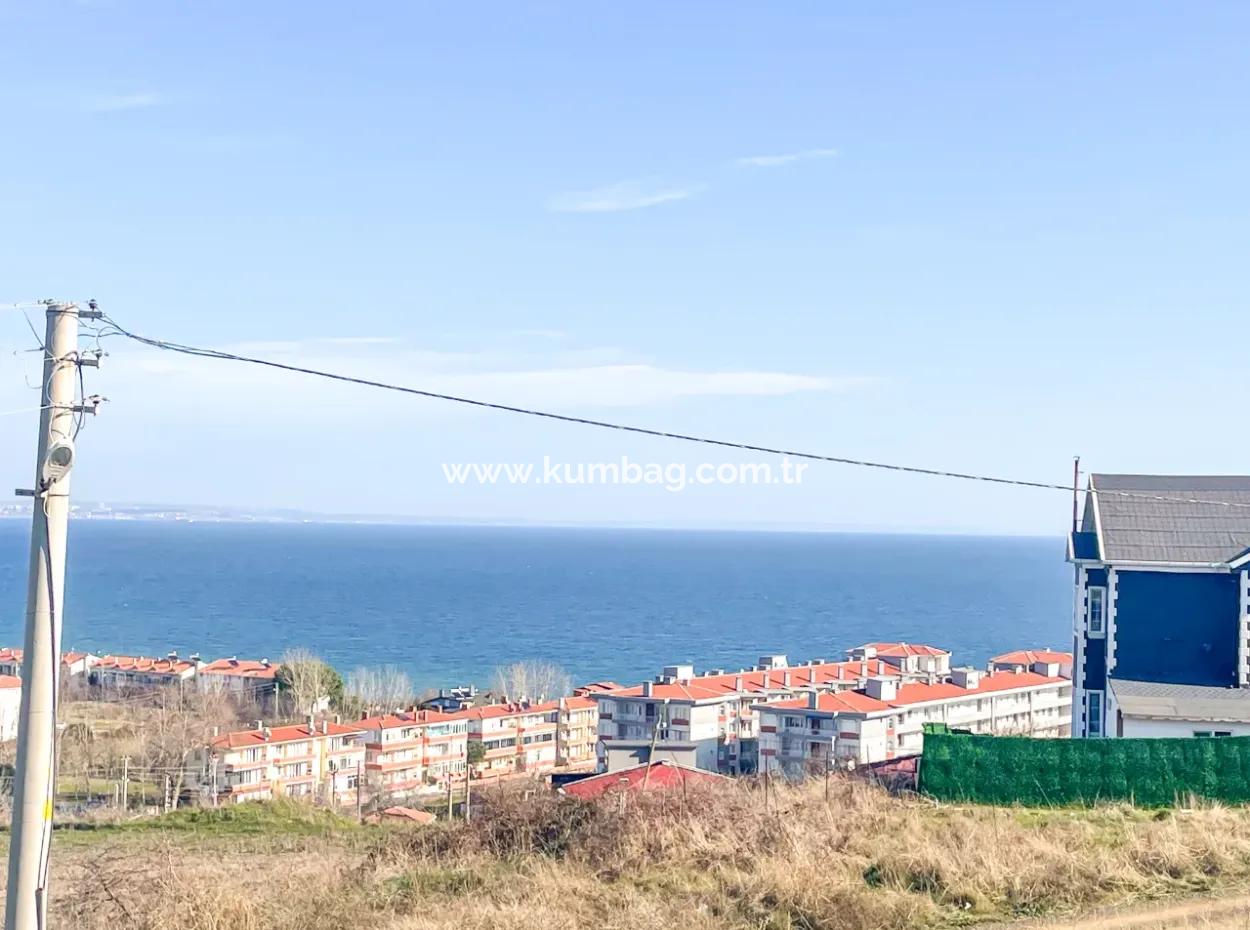 2 1 Apartment For Sale In Kumbagh Hill With Complete Sea View