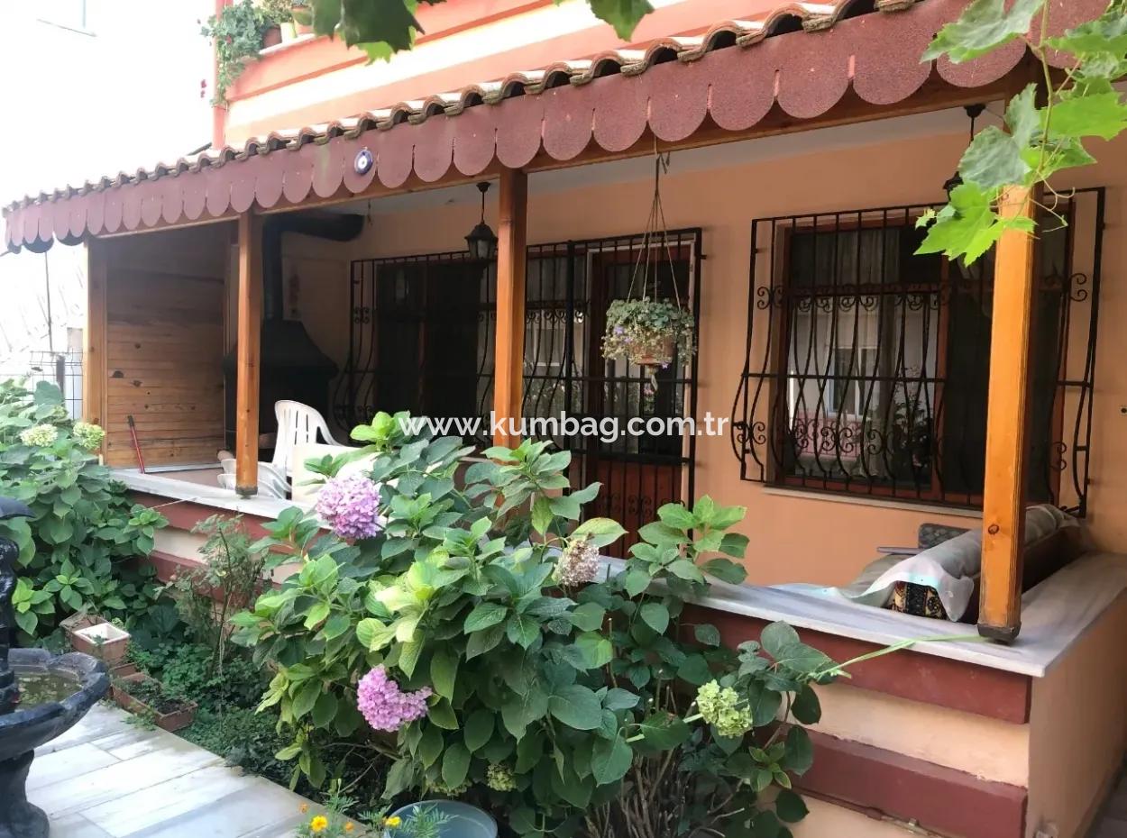 Sunday Street 2 Storey Detached House For Sale Kumbag