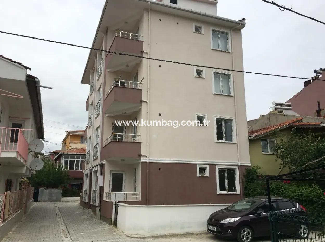 Apartment For Rent In Tekirdag Kumbag Street Sunday