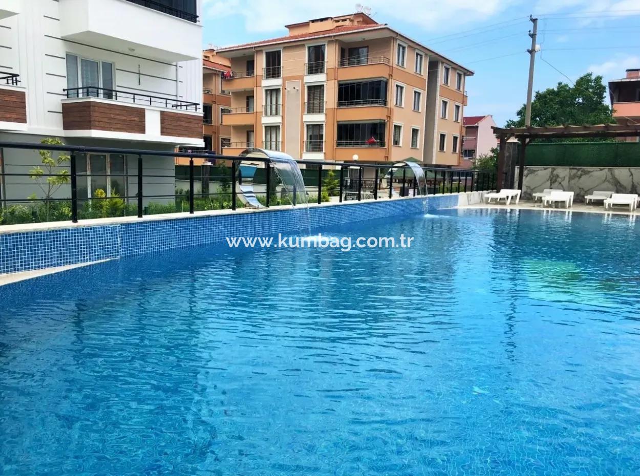 Luxury Pool With The Last 1 0.64 Kumbag Credit Letf (Yd)