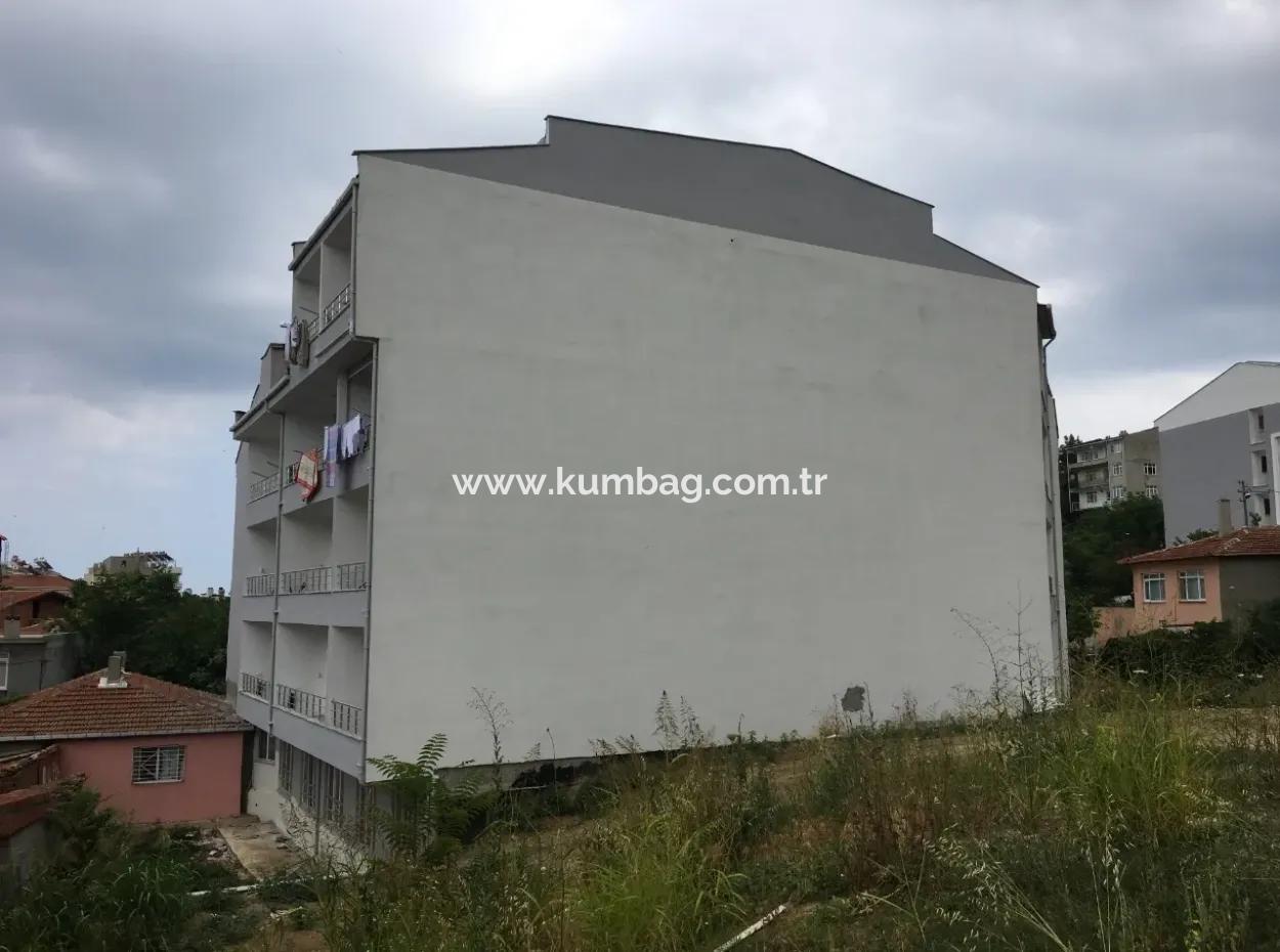 Kumbag Village Apartment For Sale With Sea Views In The Area