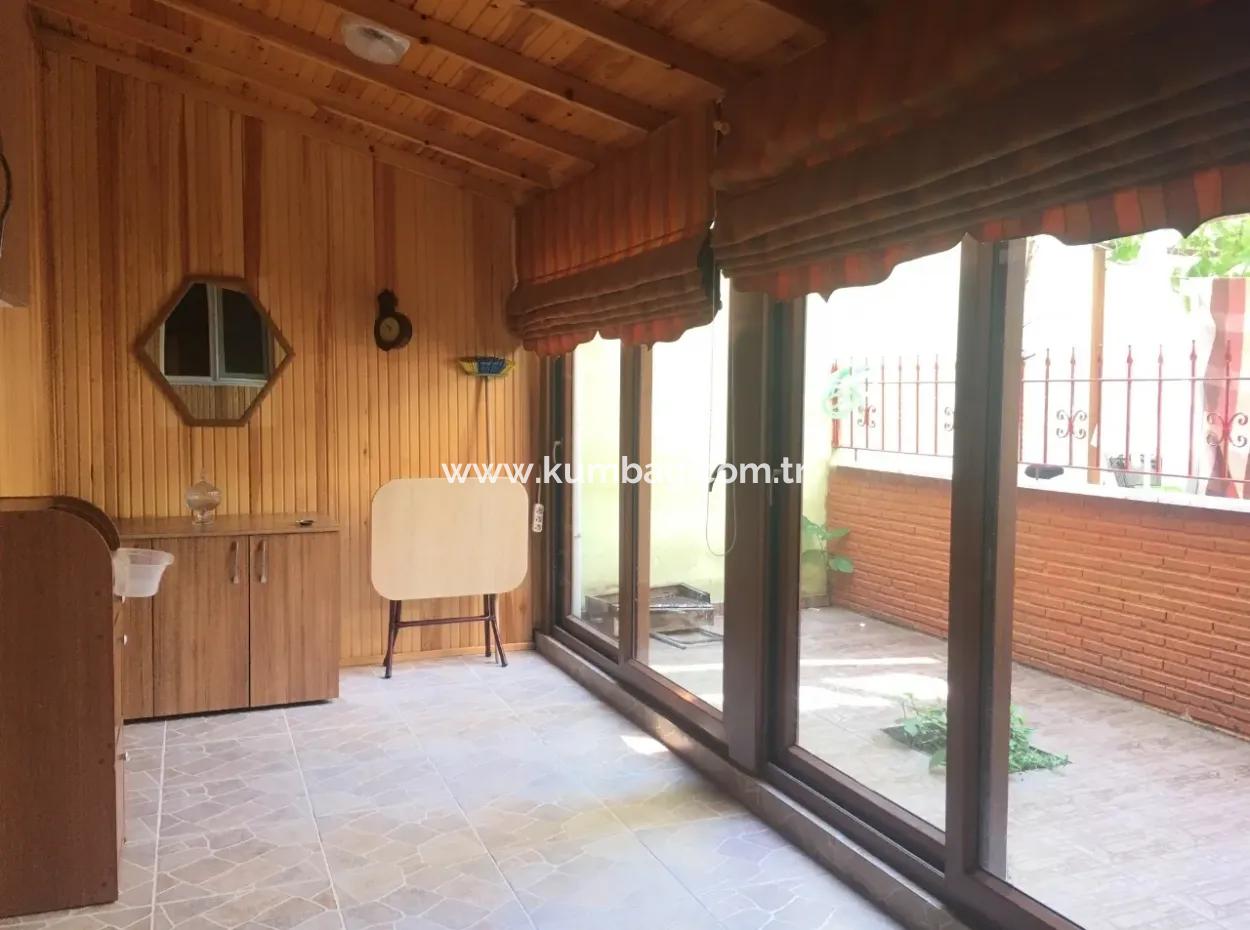 2 In 1 Luxury Garden Cottage In The Heart Kumbag