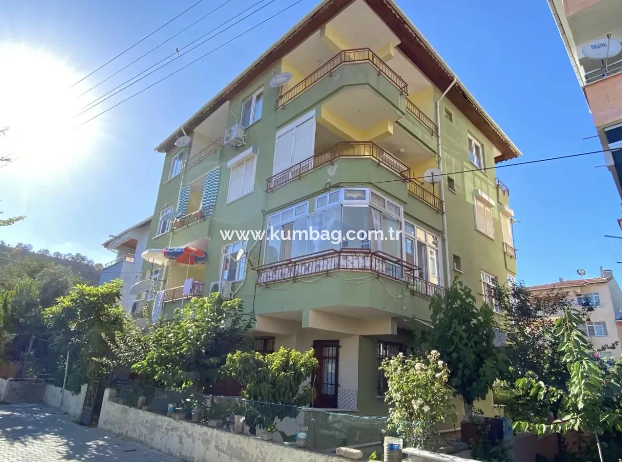 Sunday Dec 1 Street Floor 2, Fully Furnished Cottage For Sale At Kumbag