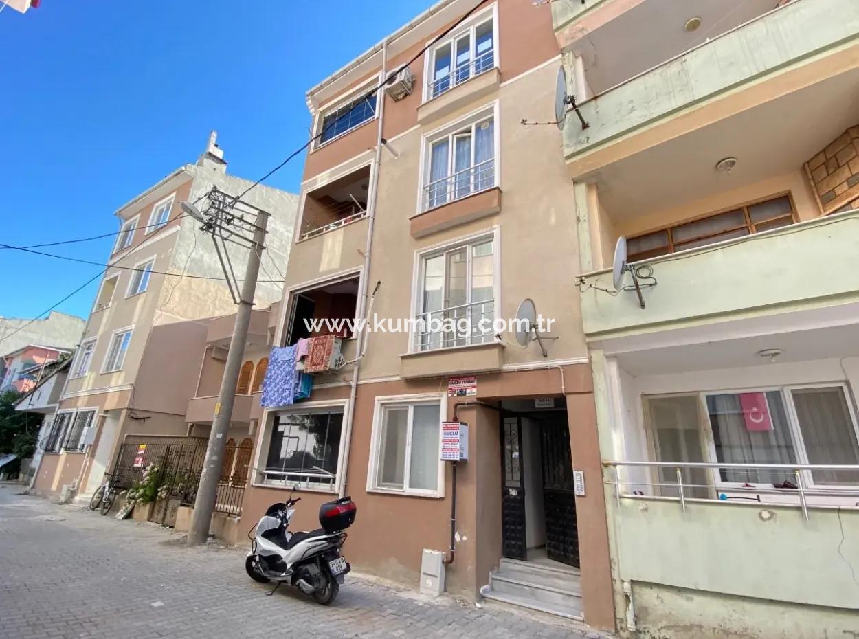 Apartment For Sale 1 1 Of Credits In The Appropriate Kumbag Tekirdag