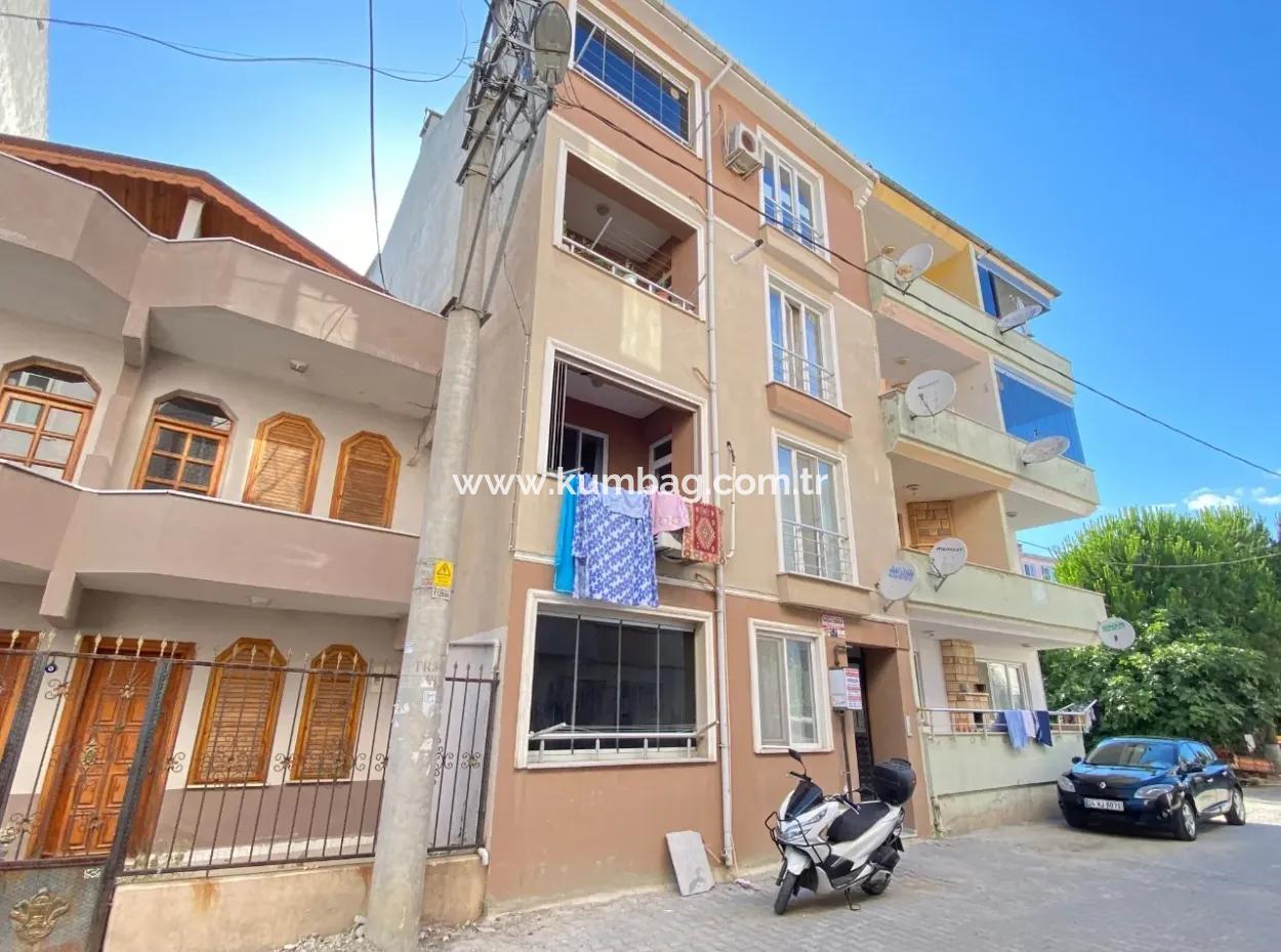 Apartment For Sale 1 1 Of Credits In The Appropriate Kumbag Tekirdag