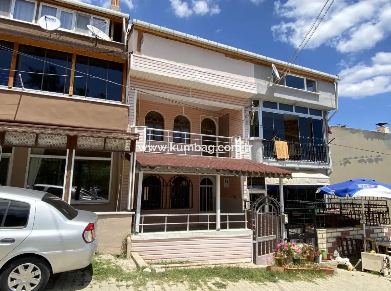 Tekirdağ By The Sea Detached Villa For Sale In Barbarossa