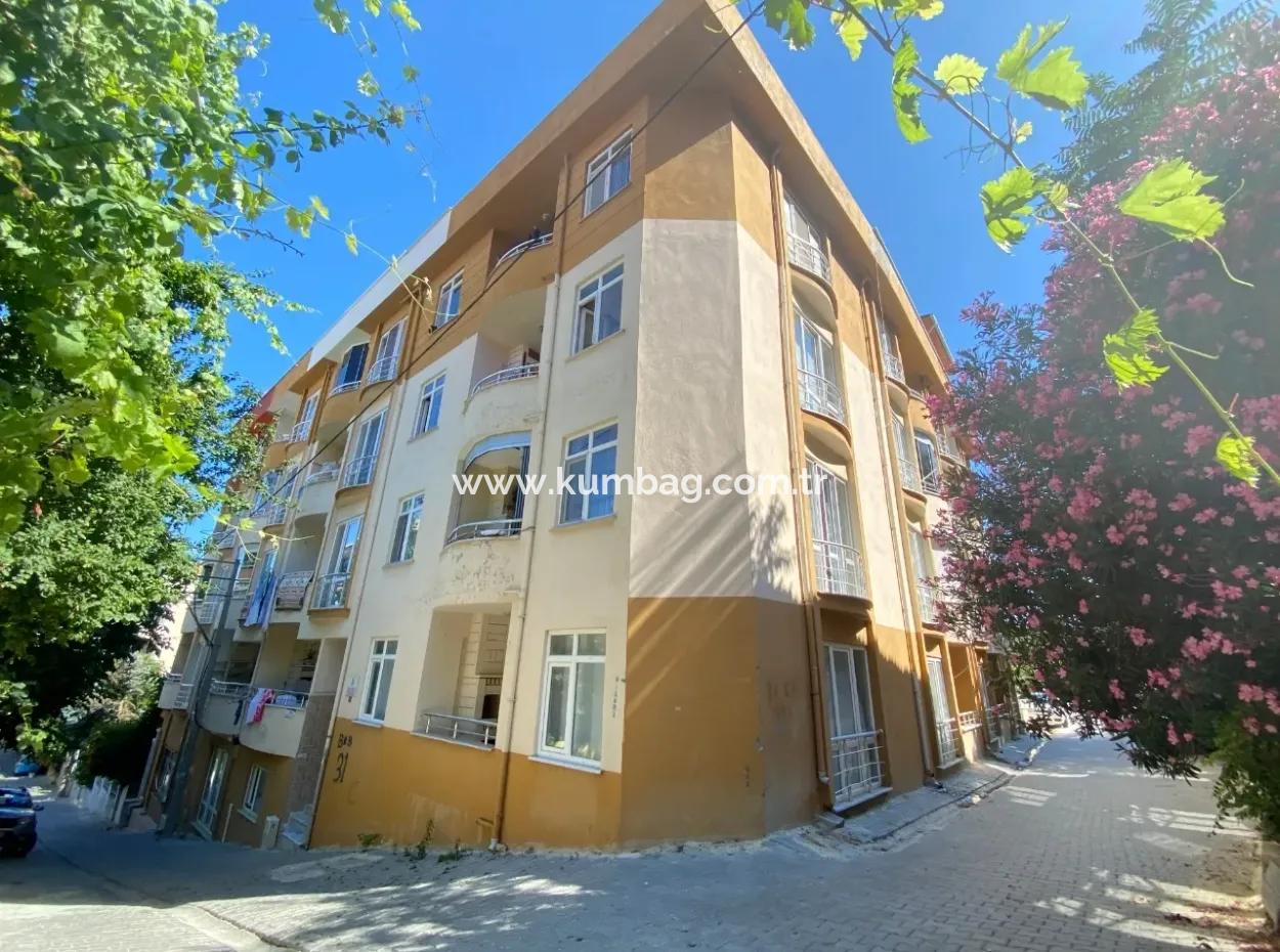 In The Centre Apartment For Sale 1 2 The Loan Is Appropriate To Kumbag