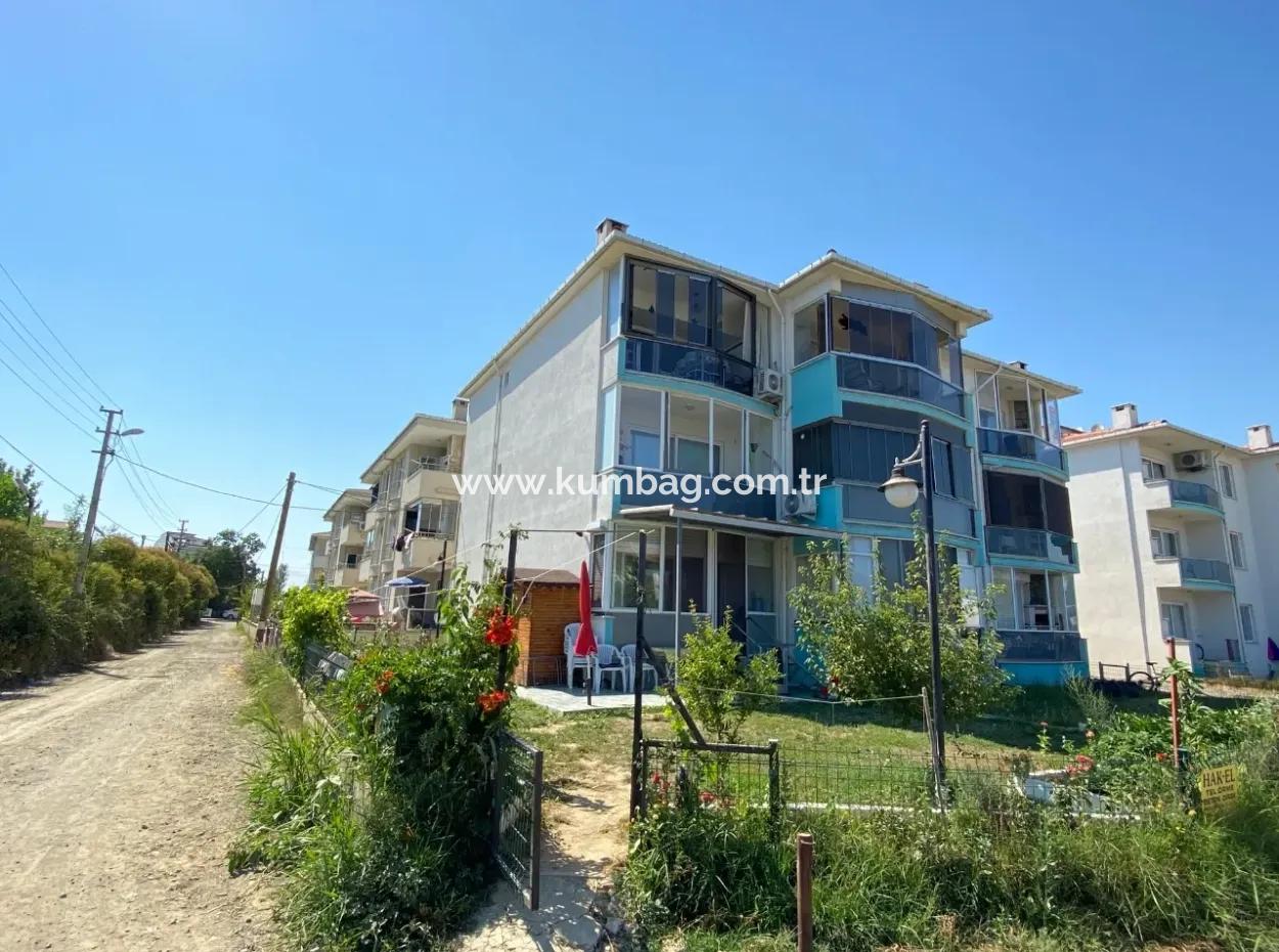 2 1 Apartment For Sale By The Sea, Kumbag