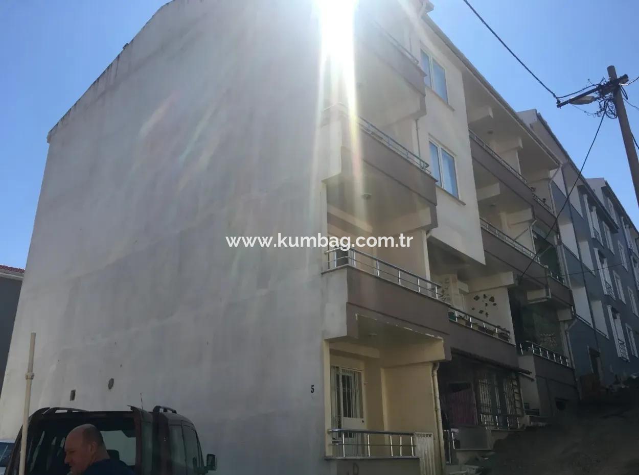 Kumbag Furnished Apartment For Sale With Sea Views