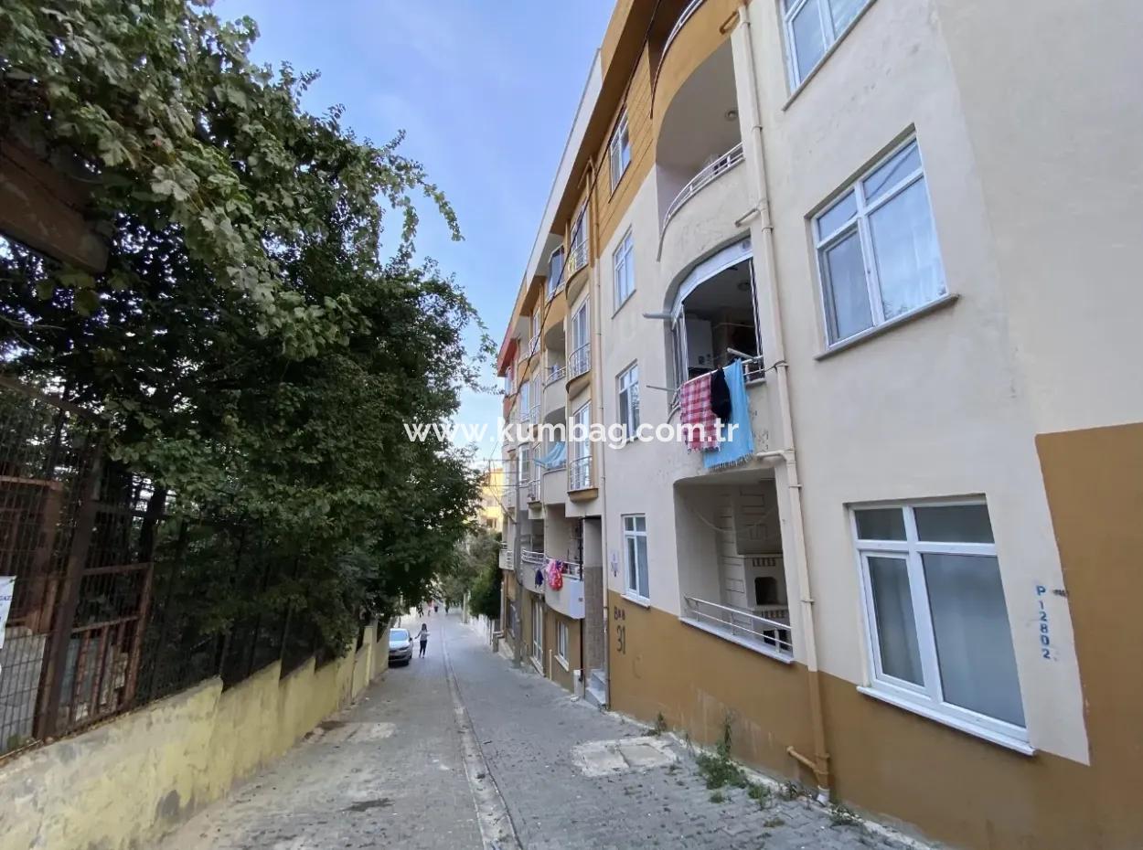 Summer House For Sale In Kumbağ Center Suitable For 2 1 Item Credi